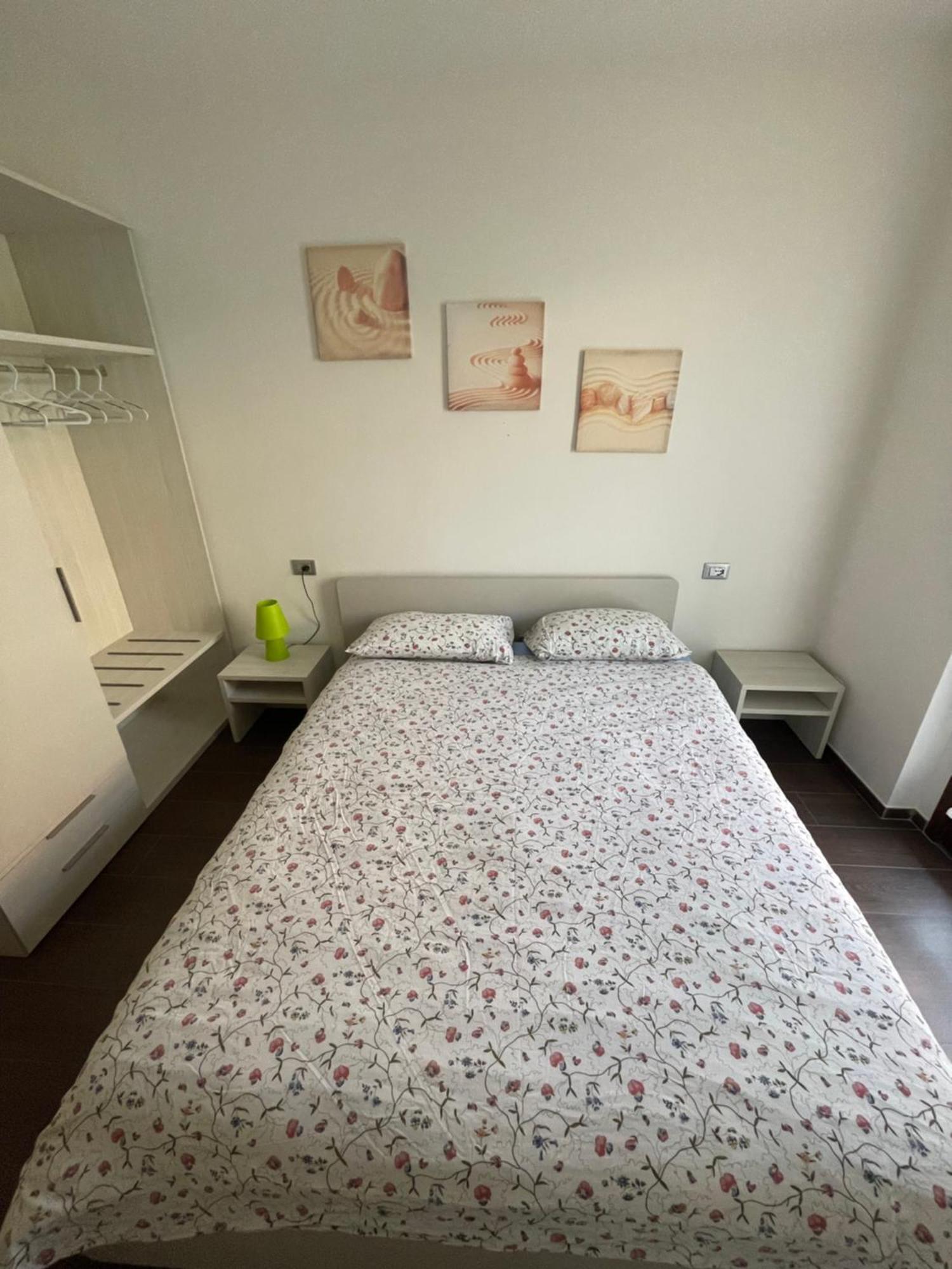 Super Rose Lejlighed Lazise Eksteriør billede