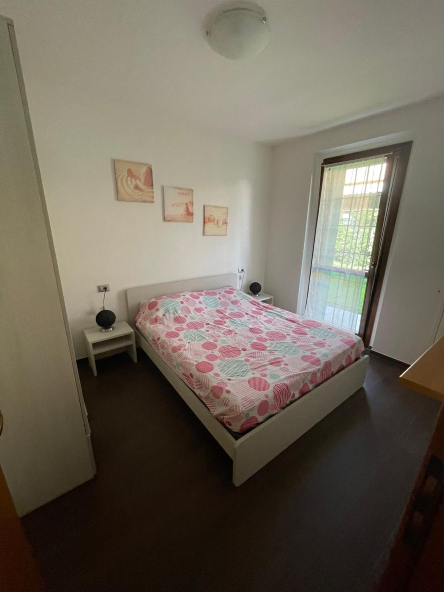 Super Rose Lejlighed Lazise Eksteriør billede